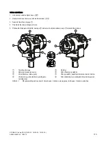 Предварительный просмотр 117 страницы Siemens SITRANS DS III series Compact Operating Instructions