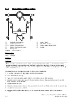 Предварительный просмотр 124 страницы Siemens SITRANS DS III series Compact Operating Instructions