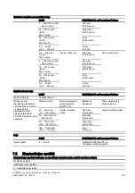 Предварительный просмотр 133 страницы Siemens SITRANS DS III series Compact Operating Instructions