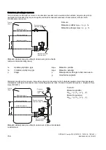 Предварительный просмотр 158 страницы Siemens SITRANS DS III series Compact Operating Instructions