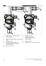 Предварительный просмотр 162 страницы Siemens SITRANS DS III series Compact Operating Instructions