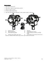 Предварительный просмотр 163 страницы Siemens SITRANS DS III series Compact Operating Instructions