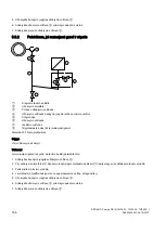 Предварительный просмотр 166 страницы Siemens SITRANS DS III series Compact Operating Instructions