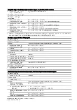 Предварительный просмотр 181 страницы Siemens SITRANS DS III series Compact Operating Instructions