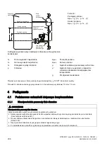 Предварительный просмотр 208 страницы Siemens SITRANS DS III series Compact Operating Instructions