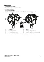 Предварительный просмотр 213 страницы Siemens SITRANS DS III series Compact Operating Instructions