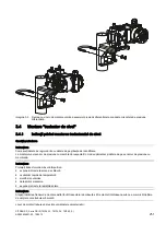 Предварительный просмотр 253 страницы Siemens SITRANS DS III series Compact Operating Instructions