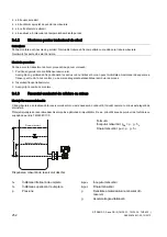 Предварительный просмотр 254 страницы Siemens SITRANS DS III series Compact Operating Instructions