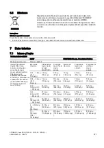 Предварительный просмотр 273 страницы Siemens SITRANS DS III series Compact Operating Instructions