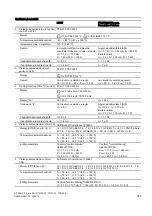 Предварительный просмотр 285 страницы Siemens SITRANS DS III series Compact Operating Instructions