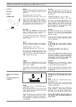 Preview for 5 page of Siemens SITRANS F C MASSFLO MASS 2100 Instructions Manual