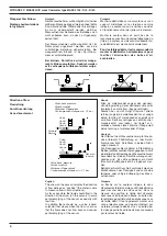 Preview for 6 page of Siemens SITRANS F C MASSFLO MASS 2100 Instructions Manual