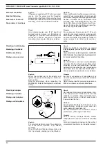 Preview for 10 page of Siemens SITRANS F C MASSFLO MASS 2100 Instructions Manual