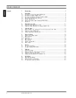 Preview for 2 page of Siemens SITRANS F C MASSFLO MASS 2100 Operating Manual