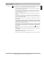 Preview for 3 page of Siemens SITRANS F C MASSFLO MASS 2100 Operating Manual