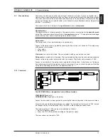 Preview for 17 page of Siemens SITRANS F C MASSFLO MASS 2100 Operating Manual