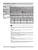 Preview for 16 page of Siemens SITRANS F C MASSFLO MASS  6000 Ex-d Manual