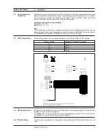 Предварительный просмотр 7 страницы Siemens SITRANS F C MASSFLO series Operating Manual