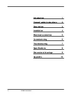 Preview for 2 page of Siemens SITRANS F C MASSFLO Operating Instruction