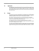 Preview for 8 page of Siemens SITRANS F C MASSFLO Operating Instruction