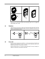 Preview for 14 page of Siemens SITRANS F C MASSFLO Operating Instruction