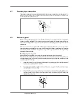 Preview for 15 page of Siemens SITRANS F C MASSFLO Operating Instruction