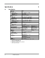 Preview for 22 page of Siemens SITRANS F C MASSFLO Operating Instruction