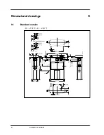 Preview for 24 page of Siemens SITRANS F C MASSFLO Operating Instruction