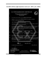 Preview for 31 page of Siemens SITRANS F C MASSFLO Operating Instruction