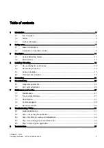 Preview for 5 page of Siemens SITRANS F C MC2 Operating Instructions Manual