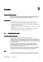 Preview for 13 page of Siemens SITRANS F C MC2 Operating Instructions Manual