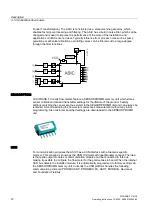 Preview for 14 page of Siemens SITRANS F C MC2 Operating Instructions Manual