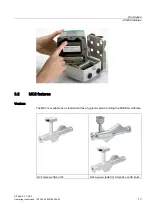 Preview for 15 page of Siemens SITRANS F C MC2 Operating Instructions Manual