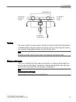 Preview for 13 page of Siemens SITRANS F Coriolis FCT030 Function Manual