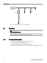 Preview for 14 page of Siemens SITRANS F Coriolis FCT030 Function Manual