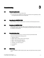 Preview for 17 page of Siemens SITRANS F Coriolis FCT030 Function Manual