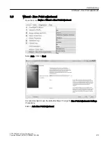 Preview for 29 page of Siemens SITRANS F Coriolis FCT030 Function Manual