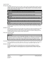 Preview for 2 page of Siemens SITRANS F FS200 Utility Programming Manual