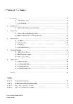 Preview for 3 page of Siemens SITRANS F FS200 Utility Programming Manual