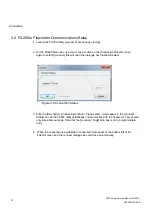 Preview for 8 page of Siemens SITRANS F FS200 Utility Programming Manual