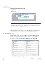 Preview for 12 page of Siemens SITRANS F FS200 Utility Programming Manual