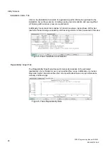 Preview for 26 page of Siemens SITRANS F FS200 Utility Programming Manual