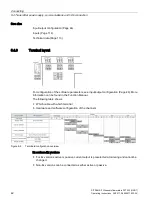 Preview for 44 page of Siemens SITRANS F FST030 Operating Instructions Manual