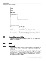 Preview for 56 page of Siemens SITRANS F FST030 Operating Instructions Manual