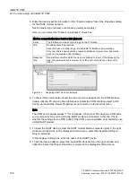 Preview for 130 page of Siemens SITRANS F FST030 Operating Instructions Manual