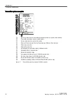 Preview for 10 page of Siemens SITRANS F FUE380 Operating Instructions Manual