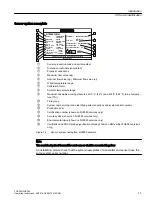 Preview for 11 page of Siemens SITRANS F FUE380 Operating Instructions Manual