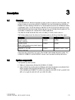 Preview for 15 page of Siemens SITRANS F FUE380 Operating Instructions Manual