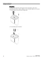 Preview for 64 page of Siemens SITRANS F FUE380 Operating Instructions Manual