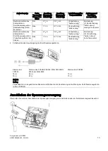 Preview for 13 page of Siemens SITRANS F FUE950 Quick Start Manual